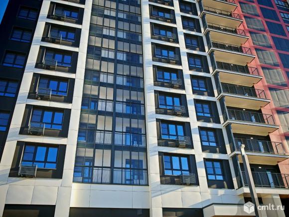 Продам 2-комн. квартиру 58.9 кв.м.. Фото 1.