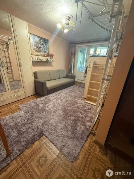 Продам 2-комн. квартиру 44 кв.м.. Фото 1.