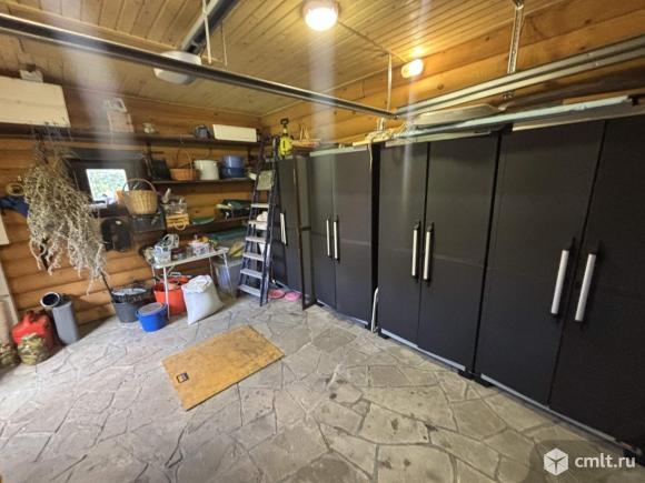 Коттедж 120 м2 на участке 17.5 сот.Коттедж 120 м2 на участке 17.5 сот.. Фото 19.