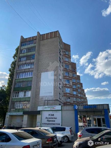 1-комнатная квартира 31 кв.м. Фото 1.