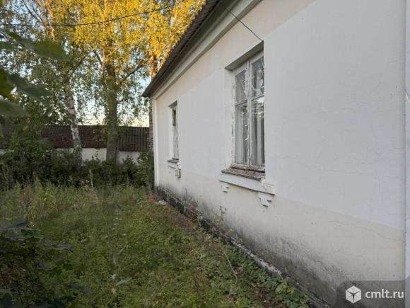 Дом 79,9 кв.м. Фото 1.