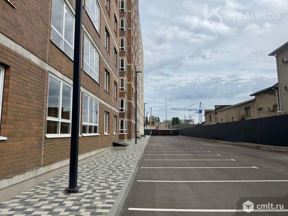 1-комнатная квартира 30 кв.м. Фото 19.