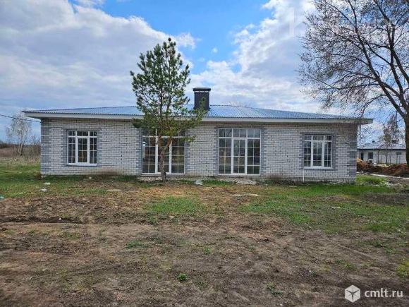 Таунхаус 90 кв.м. Фото 1.