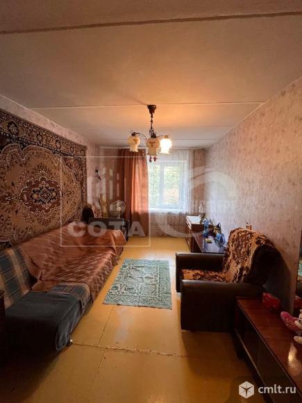 2-комнатная квартира 67 кв.м. Фото 1.