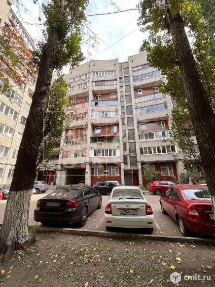 2-комнатная квартира 67 кв.м. Фото 17.