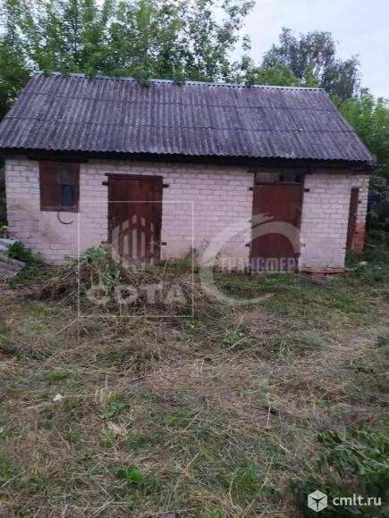 Дом 51 кв.м. Фото 8.