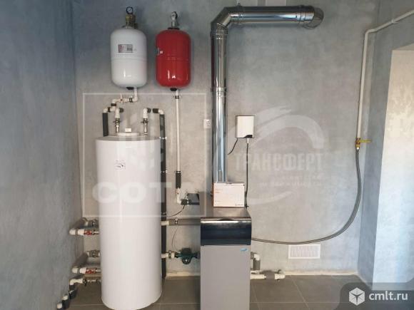 Коттедж 255 кв.м. Фото 20.