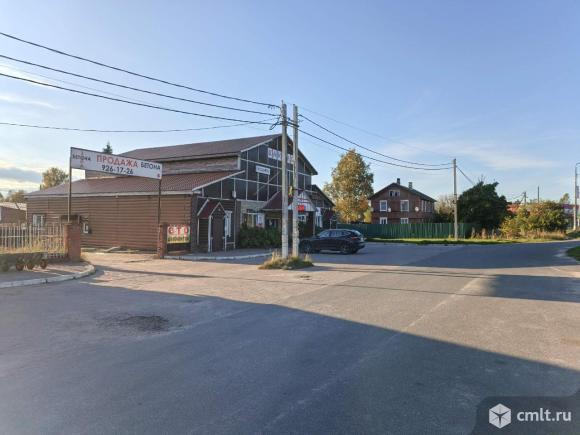 Торговое помещение 330 м2 в аренду для сетевых арендаторов. Фото 20.