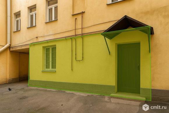 Продается ПСН 72.8 м2. Фото 1.