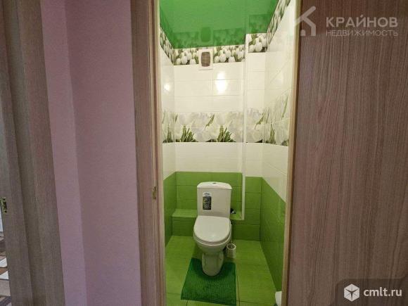 2-комнатная квартира 78,6 кв.м. Фото 20.