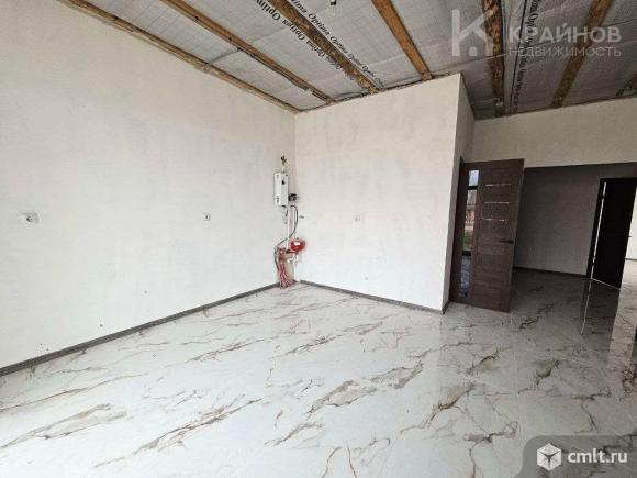 Таунхаус 90 кв.м. Фото 20.