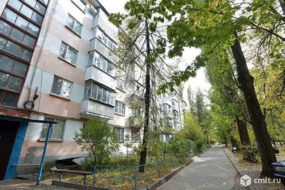 2-комнатная квартира 43,6 кв.м. Фото 20.