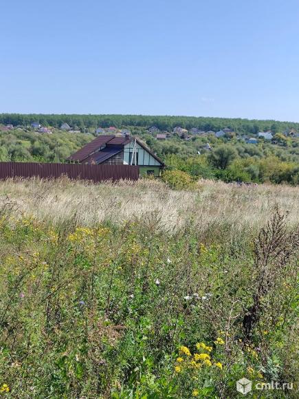 Участок 6,56 сот.. Фото 1.