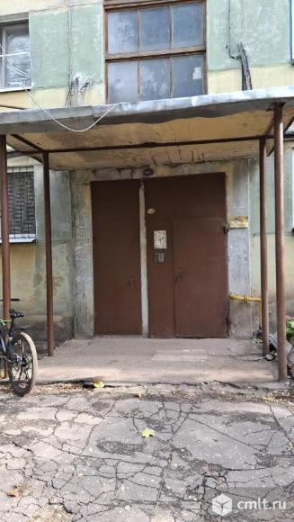 1-комнатная квартира 28,6 кв.м. Фото 1.