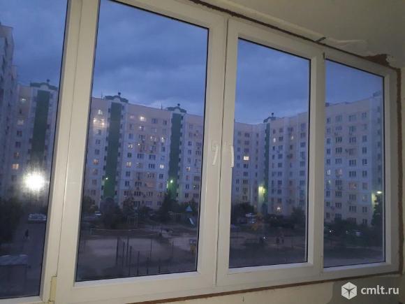 1-комнатная квартира 38,2 кв.м. Фото 8.