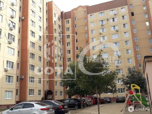 3-комнатная квартира 67 кв.м. Фото 20.