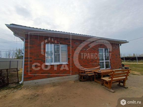 Дом 85 кв.м. Фото 12.