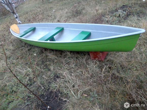 Каноэ. Фото 3.