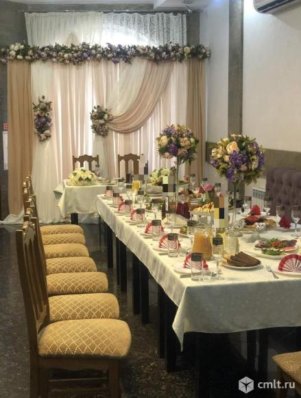 Помещение 450 м2 под кафе, бар, ресторан. Фото 1.