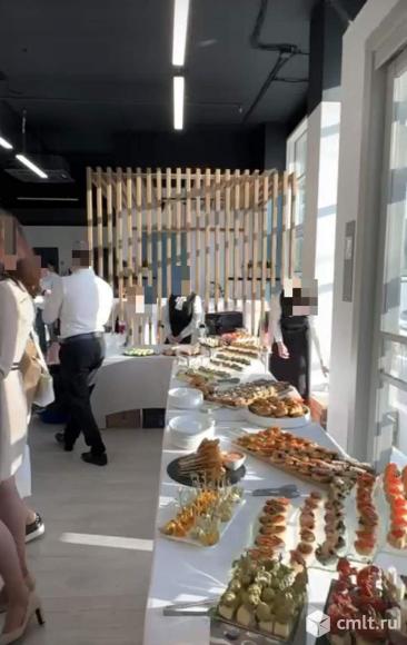 Помещение 450 м2 под кафе, бар, ресторан. Фото 19.