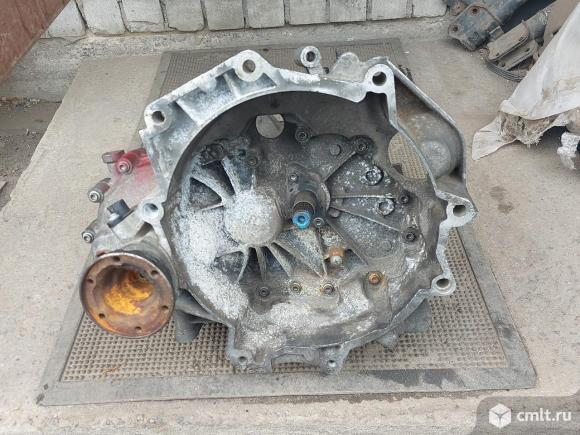 МКПП Фольксваген Поло 5 02T300049M