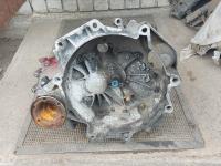 МКПП Фольксваген Поло 5 02T300049M