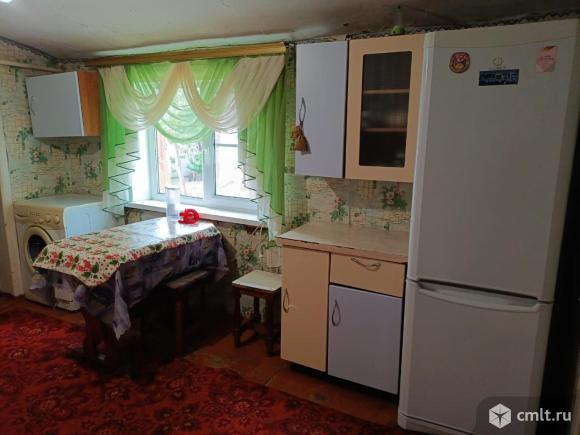 Дом 54 кв.м. Фото 9.