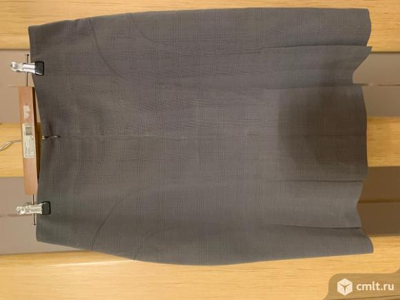 Юбка, платье, блузка р. 46-48. Фото 10.