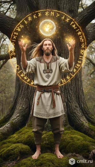 Избавьтесь от груза негативной кармы и начните жизнь с чистого листа. Фото 1.