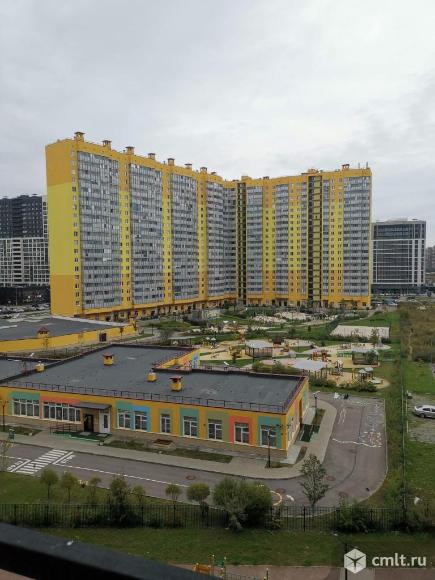 Продам 1-комн. квартиру 34 кв.м.. Фото 1.