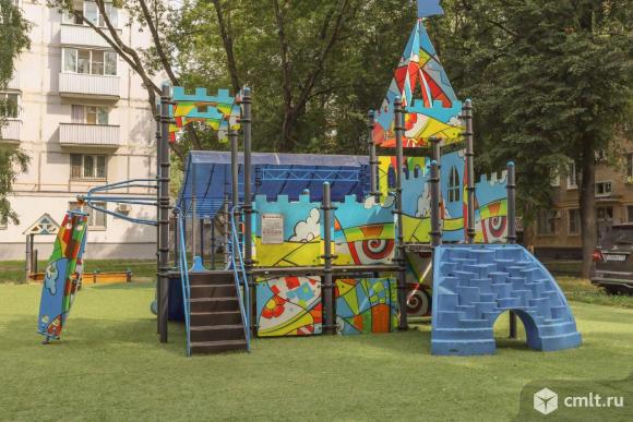 Продам 2-комн. квартиру 43.3 кв.м.. Фото 14.