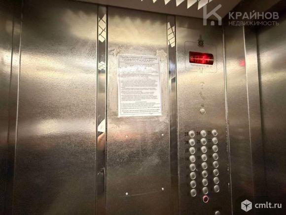 1-комнатная квартира 41,1 кв.м. Фото 20.