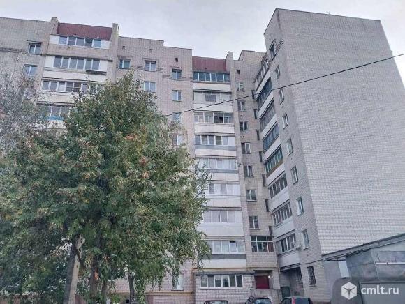 3-комнатная квартира 73,3 кв.м. Фото 1.