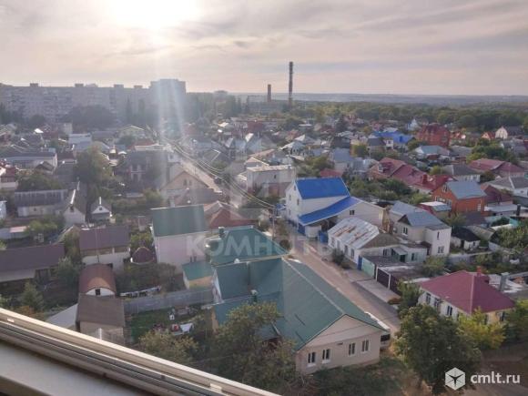 3-комнатная квартира 73,3 кв.м. Фото 20.