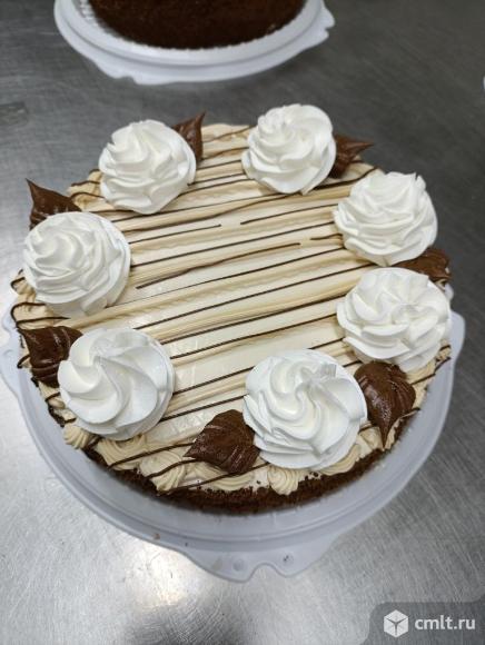 Уборщица / уборщик. Фото 1.