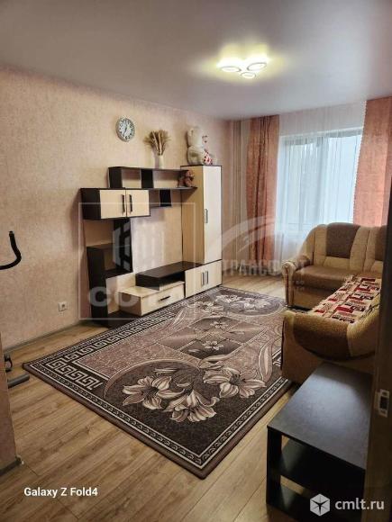 3-комнатная квартира 77,5 кв.м. Фото 1.