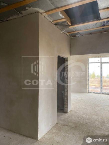 Дом 90 кв.м. Фото 20.