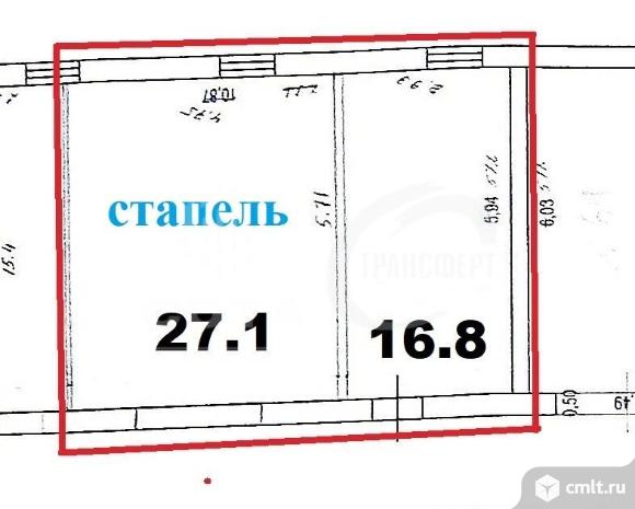 Сдаю помещение свободного назначения. Фото 13.