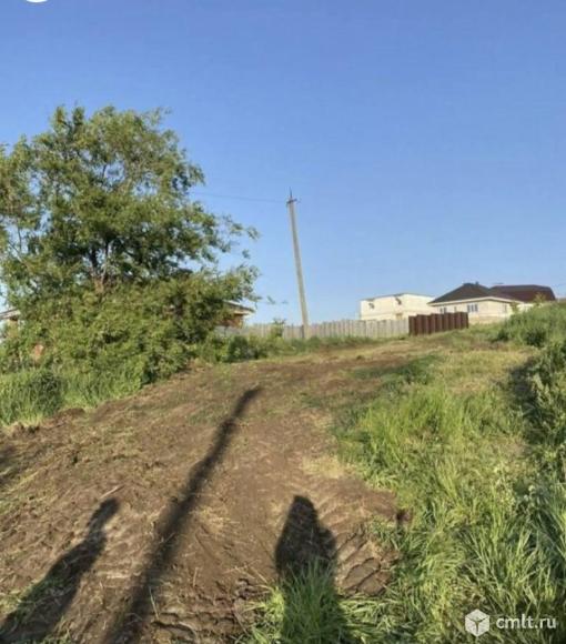 Участок 8 сот.. Фото 2.