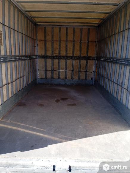 Фургон Iveco daily - 2010 г. в.. Фото 4.