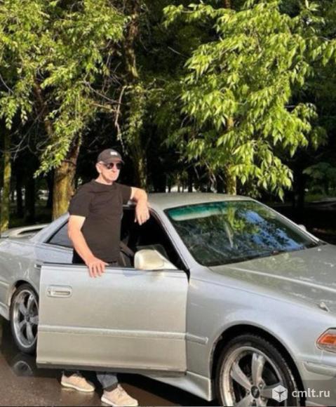 Рабочий. Фото 1.