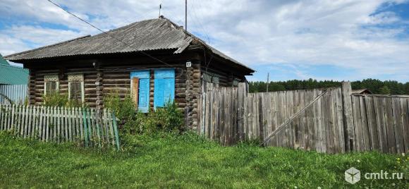 Административное здание ветучастка, 40,4 кв. м.. Фото 1.