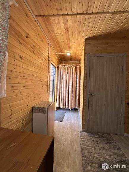 Дом 83.1 м2 на участке 4 сот.. Фото 19.