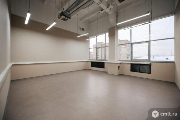 Аренда офиса 48.6 м2. Фото 1.