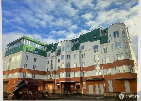 Аренда офиса 32.5 м2. Фото 1.