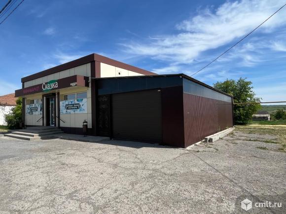 Торговое помещение 120 м2. Фото 18.