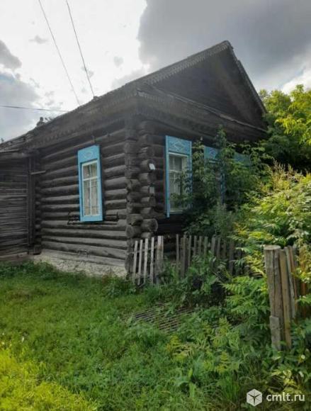 Здание медпункта, 46,7 кв. м.. Фото 1.