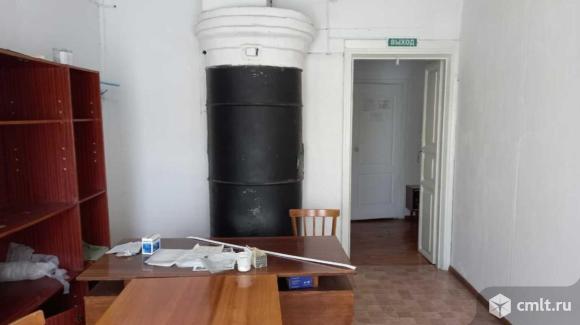 Здание медпункта, 46,7 кв. м.. Фото 3.