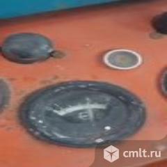 Трактор ЛТЗ - 1987 г. в.. Фото 4.