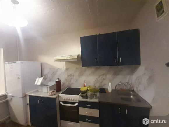 1-комнатная квартира 41 кв.м. Фото 1.